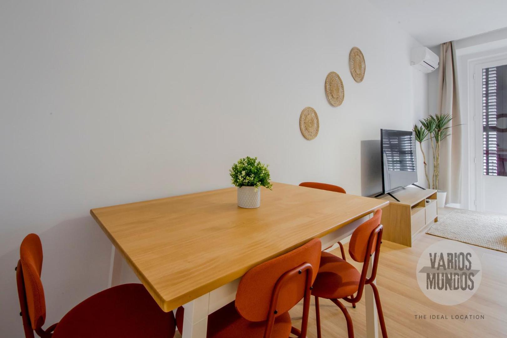 Tu Balcon En Madrid Para 3, Carretas 25 Екстер'єр фото