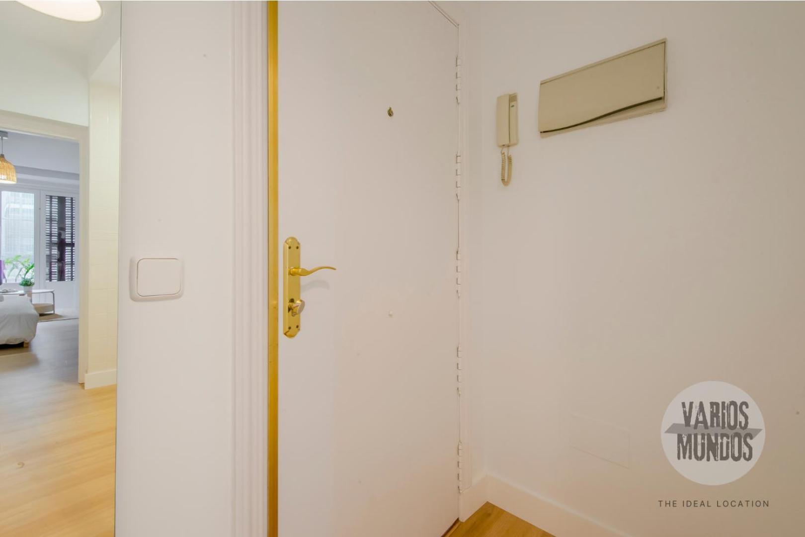 Tu Balcon En Madrid Para 3, Carretas 25 Екстер'єр фото